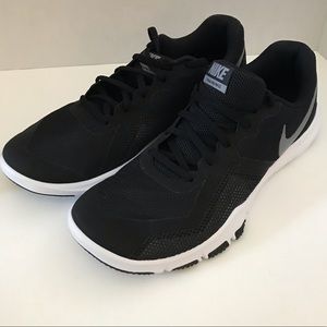 Nike Flex Control II 4E Running Shoes